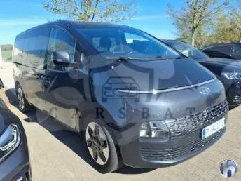 Hyundai Staria Prime 2023