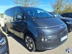 Hyundai Staria Prime 2023