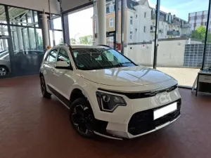Kia Niro Vision 2022