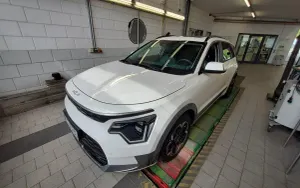 Kia Niro Inspiration 2024