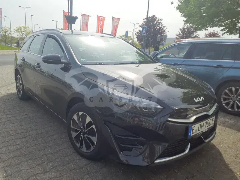 Kia Ceed Ceed SW Spirit 2022