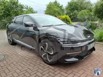 Kia EV6 GT Line 2024