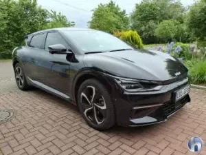 Kia EV6 GT Line 2024