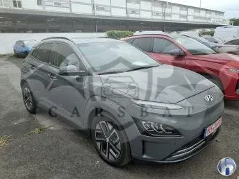 Hyundai Kona Trend 2021