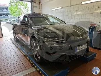 Kia EV6 GT Line 2024