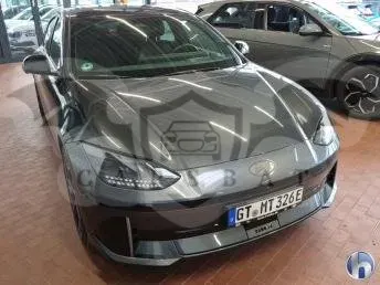 Hyundai IONIQ 6 First Edition 2023