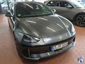Hyundai IONIQ 6 First Edition 2023