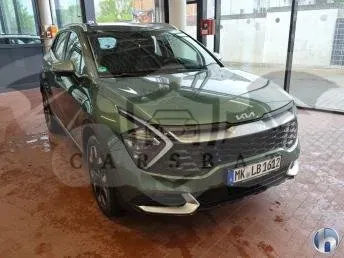 Kia Sportage 1.6 2022