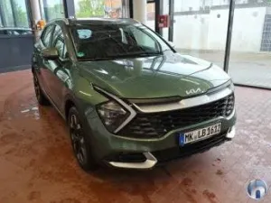 Kia Sportage 1.6 2022