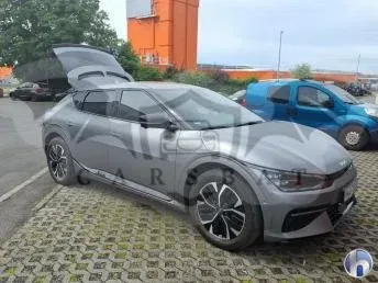 Kia EV6 GT Line 2023