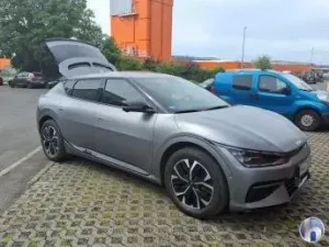 Kia EV6 GT Line 2023