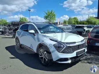 Kia Sportage Spirit 2023