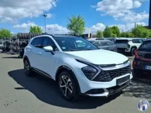 Kia Sportage Spirit 2023
