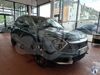 Kia Sportage Spirit 2022