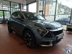 Kia Sportage Spirit 2022