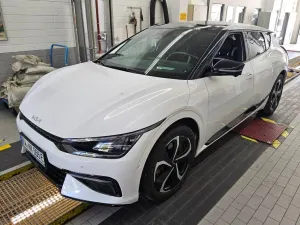 Kia EV6 GT Line 2024