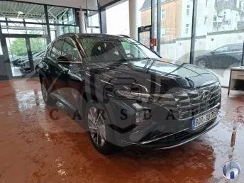 Hyundai Tucson Edition 30 2022