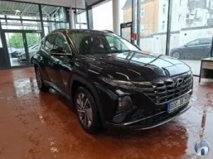 Hyundai Tucson Edition 30 2022
