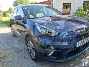 Kia Niro Vision 2022