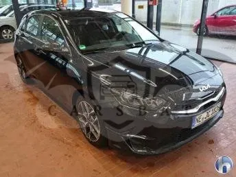 Kia Ceed Spirit 2023
