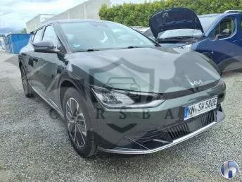 Kia EV6 74 kWh 2023