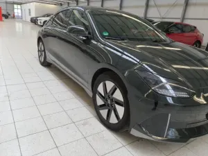 Hyundai IONIQ 6 Techniq 2023
