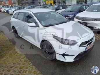 Kia Ceed Ceed SW Vision 2022