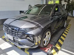 Hyundai Tucson N Line 2022