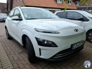 Hyundai Kona Select 2023