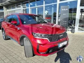 Kia Sorento Platinum 2022