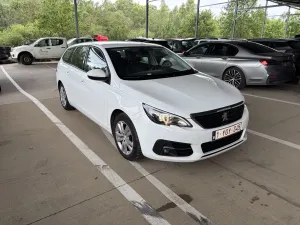 Peugeot 308 SW 1.2i Active 2020