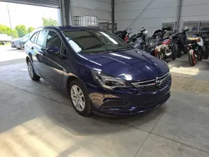 Opel Astra Sports Tourer 1.6 CDTI Edition 2018