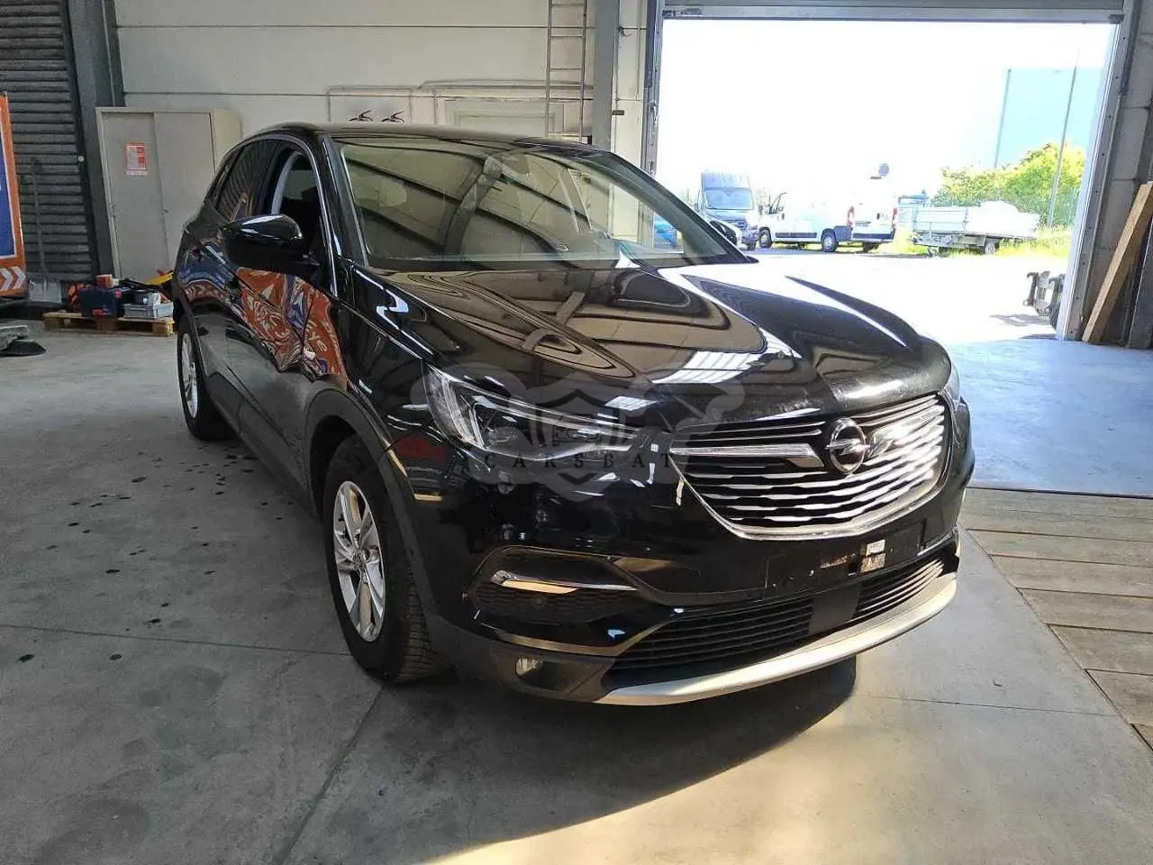 Opel Grandland 1.2 Business Innovation 2019