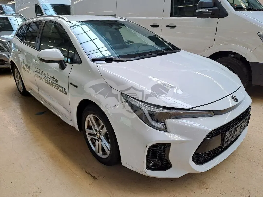 Suzuki Swace 1.8 2024