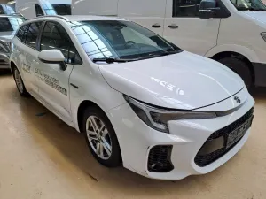 Suzuki Swace 1.8 2024
