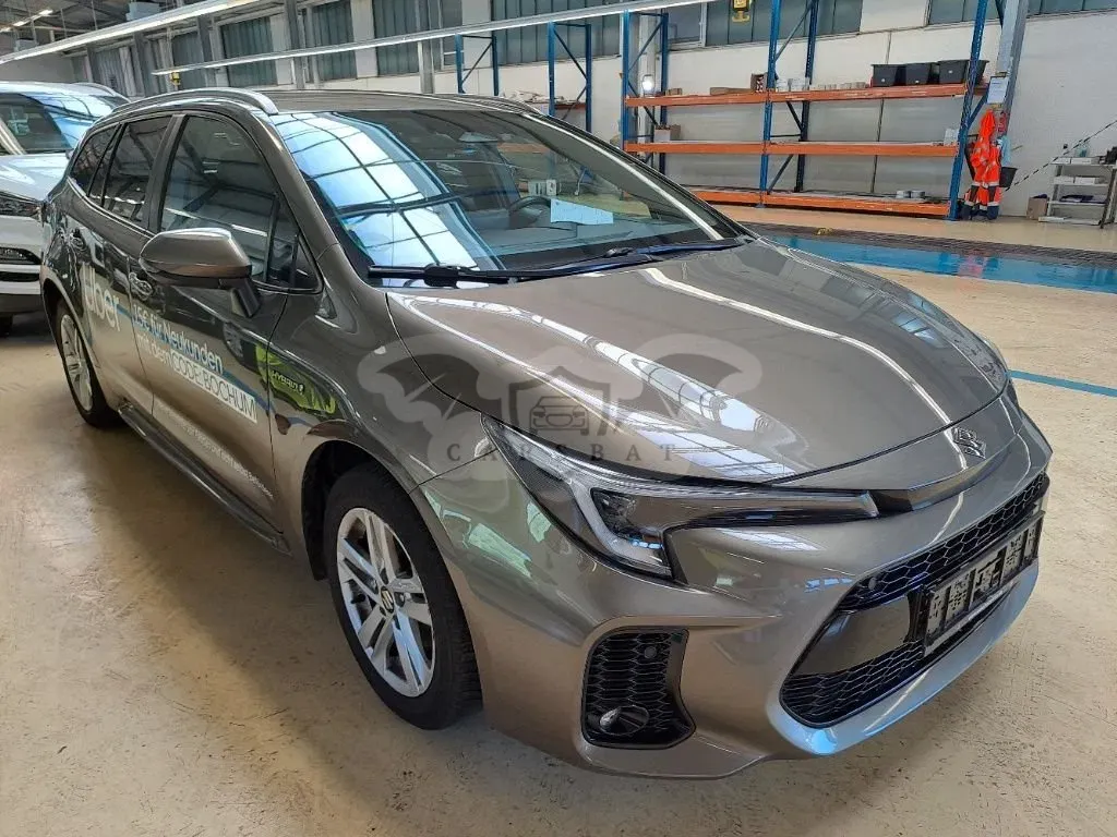 Suzuki Swace 1.8 2024
