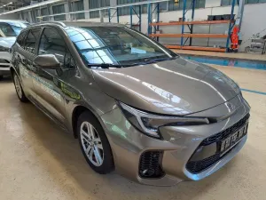 Suzuki Swace 1.8 2024