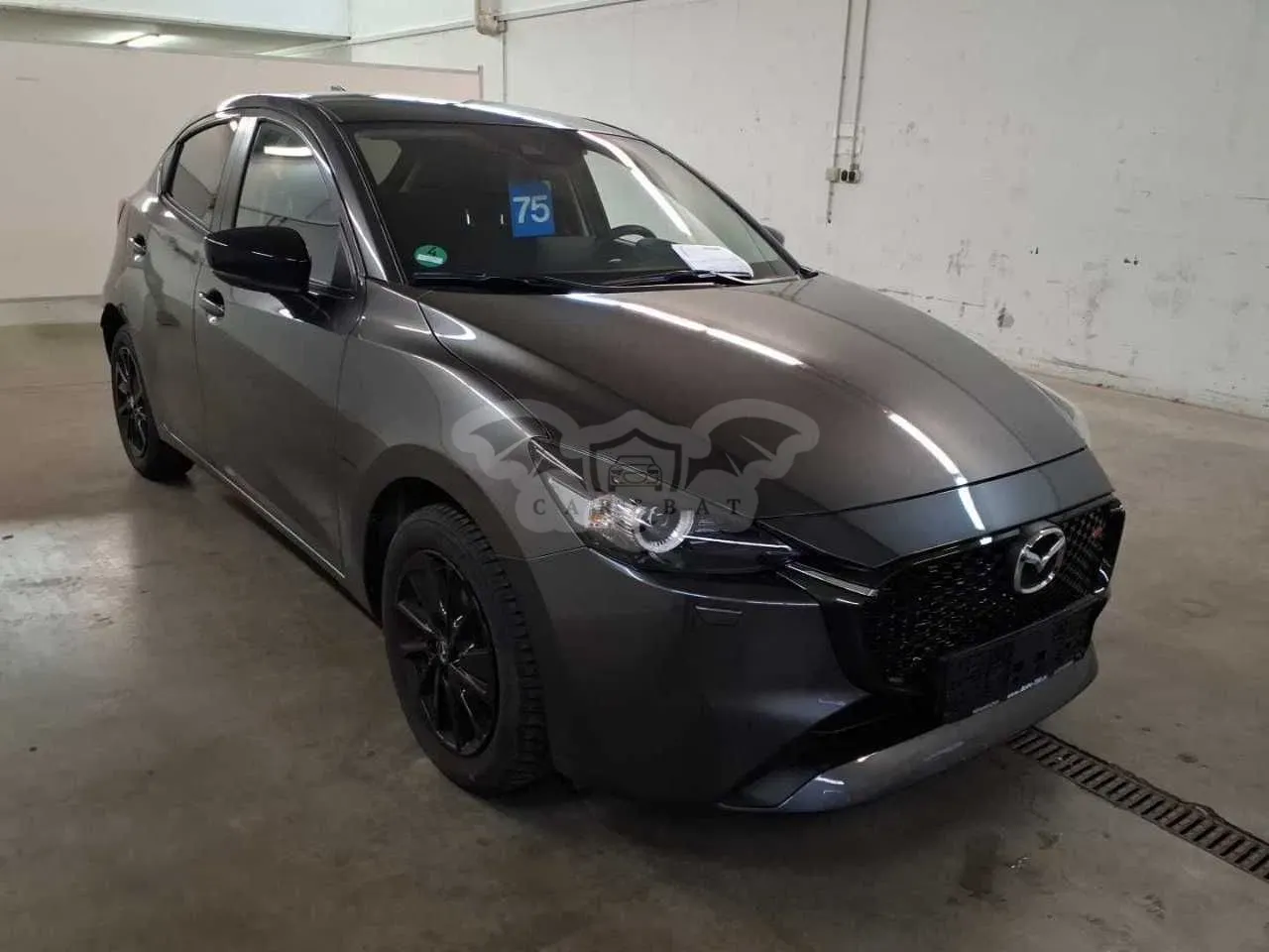 Mazda 2 Homura 2024