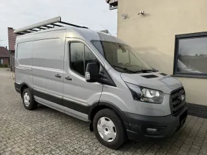 Ford Transit L2H2 2.0 TDCI Ambiente 2025