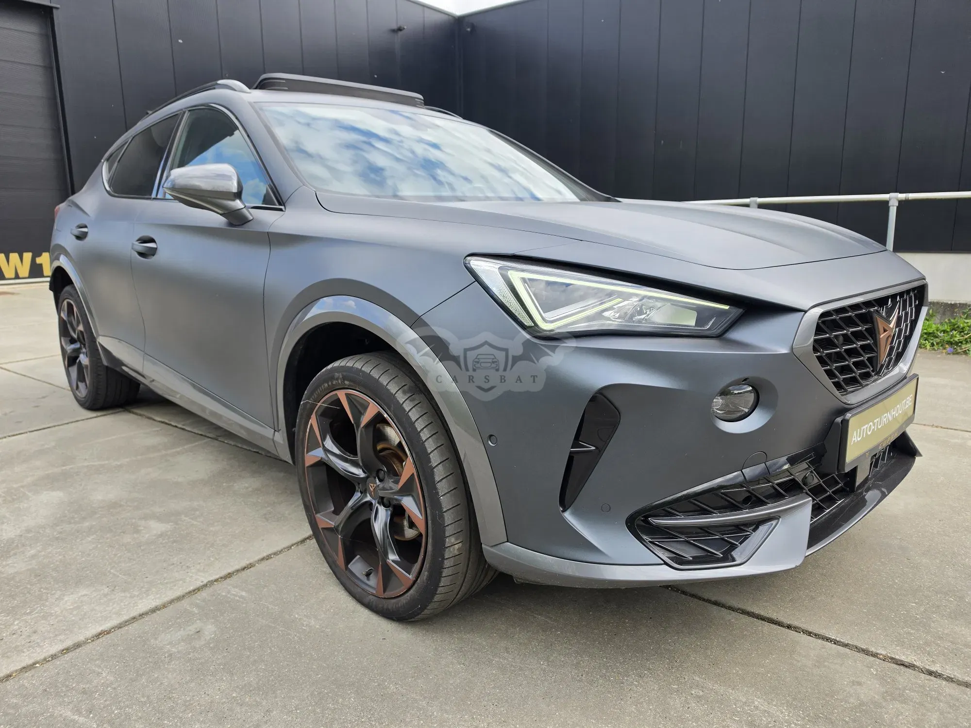 Cupra Formentor 2.0 TSI Adrenaline 2023