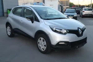 Renault Captur / QM3 0.9 TCe Life 2015