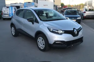 Renault Captur / QM3 0.9 TCe Life 2015