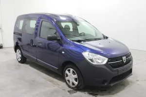 Dacia Dokker 1.5 2018