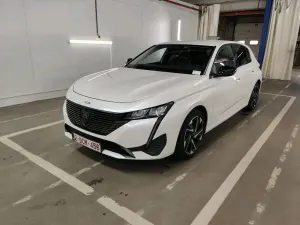 Peugeot 308 1.2i Allure Pack 2023