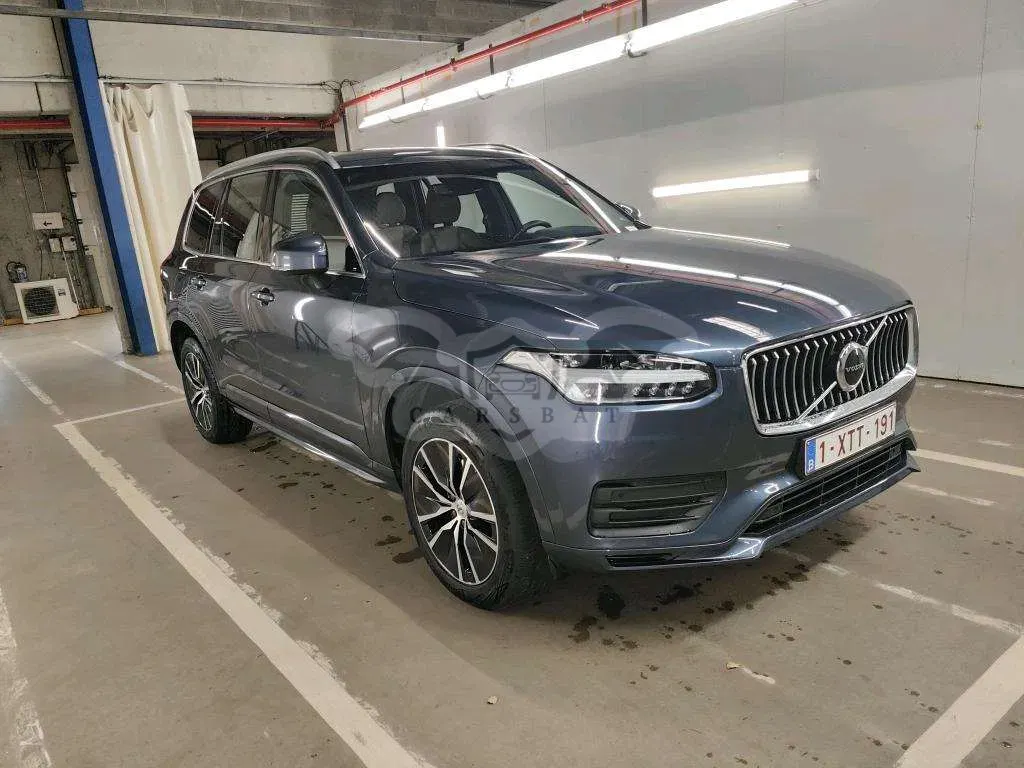 Volvo XC90 B5 Momentum Pro 2020