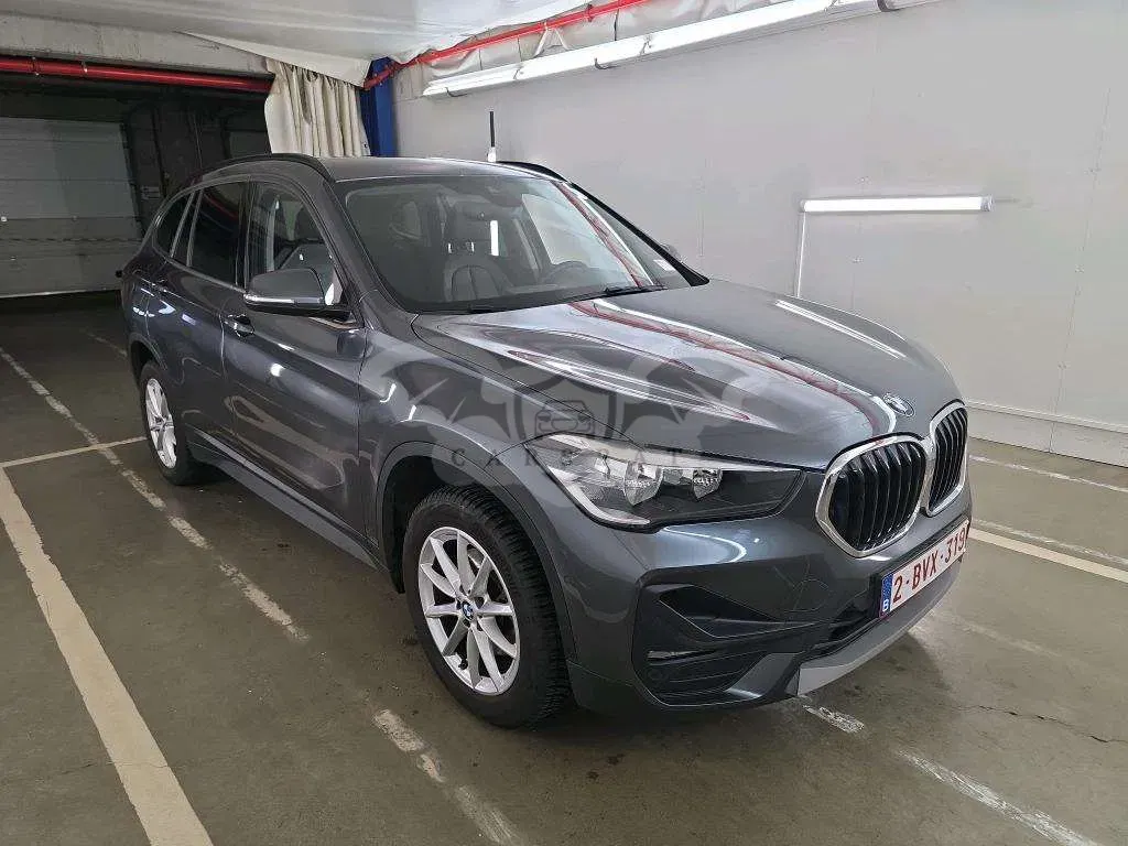 BMW X1 18 2022