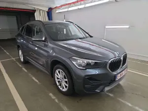 BMW X1 18 2022