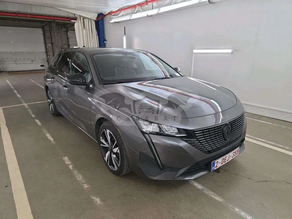 Peugeot 308 SW 1.6 Allure 2023