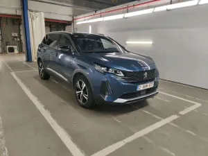Peugeot 5008 2.0 HDI 2021