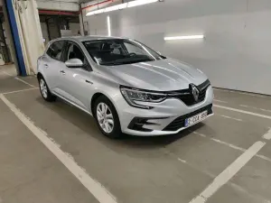 Renault Megane 1.0 TCe 2022